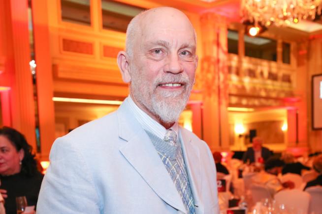 John Malkovich si unisce a Jude Law nel cast di The New Pope di Sorrentino John Malkovich