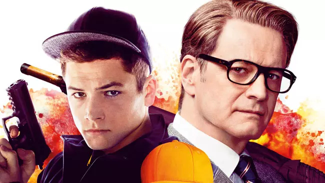 Matthew Vaughn ha in mente un terzo capitolo sui Kingsman e diversi spin-off potrebbero nascere in seguito Taron Egerton e Colin Firth, protagonisti di Kingsman