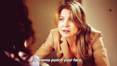 Le 15 volte in cui hai sentito che nessuno ti capiva meglio di Grey’s Anatomy - 12