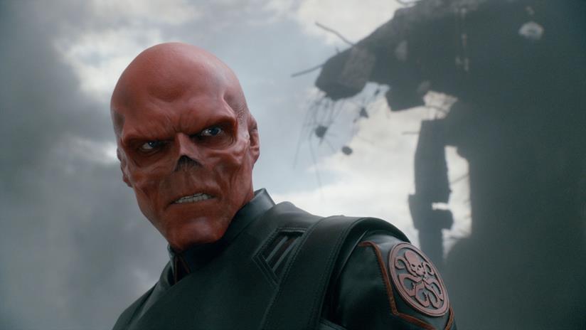 Hugo Weaving ha rifiutato di tornare in Avengers: Infinity War Ecco perché Hugo Weaving non è il Teschio Rosso in Avengers: Infinity War