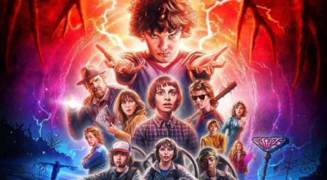 Il primo capitolo del libro sulla madre di Undici di Stranger Things è online I personaggi di Stranger Things