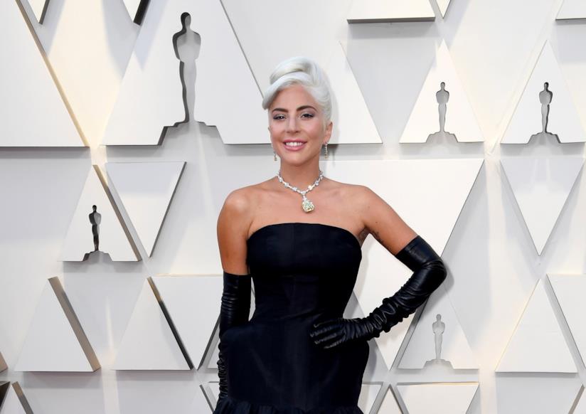 I fan del Marvel Cinematic Universe vogliono Lady Gaga come interesse amoroso di Rocket Raccoon Lady Gaga agli Oscar 2019