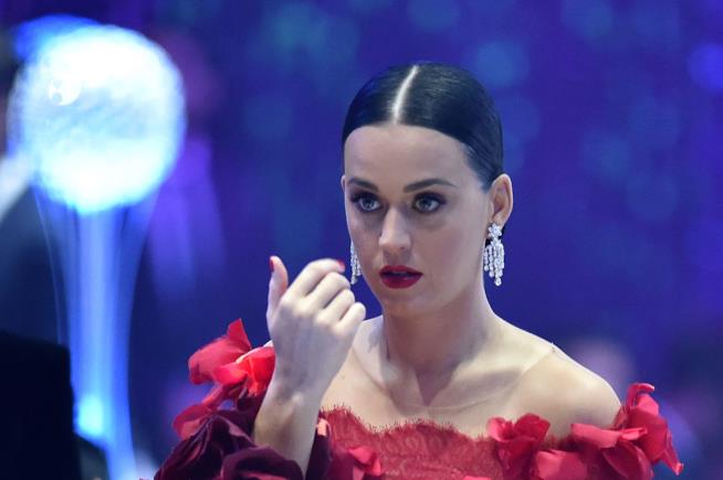 Katy Perry è in Vietnam come ambasciatrice Unicef Primo piano di Katy Perry