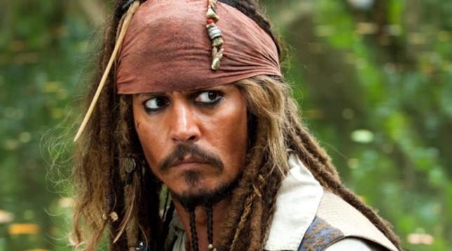 Di Mattia Chiappani Pirati dei Caraibi 6 ancora nei progetti di Disney?