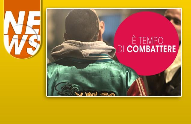 Cumbia Ninja conquista La Stampa