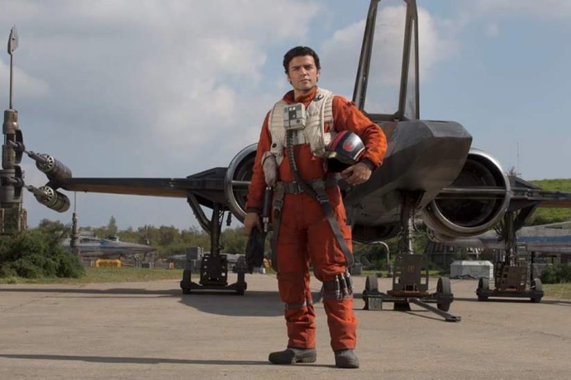 Star Wars: le origini di Poe Dameron in un nuovo libro Le origini di Poe Dameron in un nuovo libro