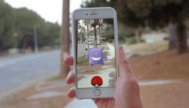 Gli scambi in Pokémon GO arriveranno entro la fine dell'anno Pokémon catturati sui nostri smartphone