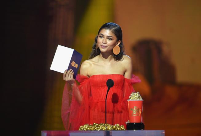 La Sirenetta: Zendaya potrebbe essere la protagonista del live-action Disney Zendaya