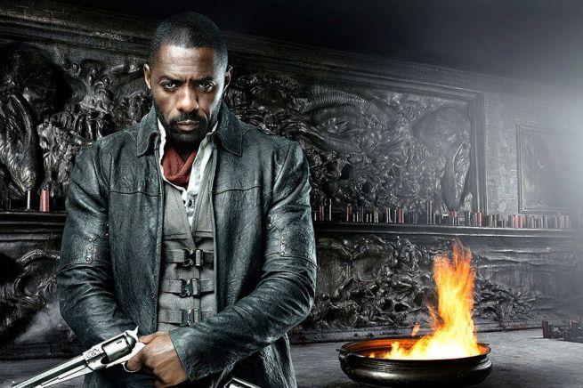 La Torre Nera, ecco una nuova immagine in attesa del trailer Idris Elba protagonista de La Torre Nera