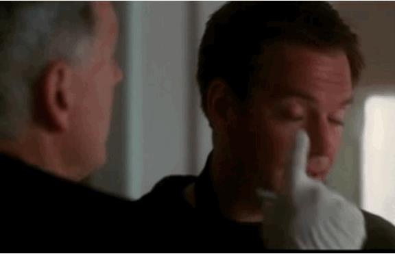 Chi è il più DiNozzo tra i tuoi colleghi? - 4