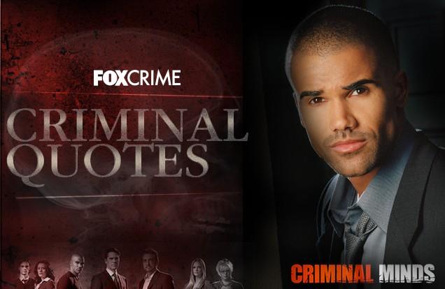 - 6 giorni alla nona stagione di Criminal Minds