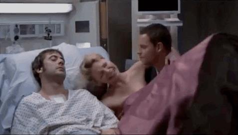 Grey’s Anatomy: 15 volte in cui abbiamo pianto a dirotto - 2