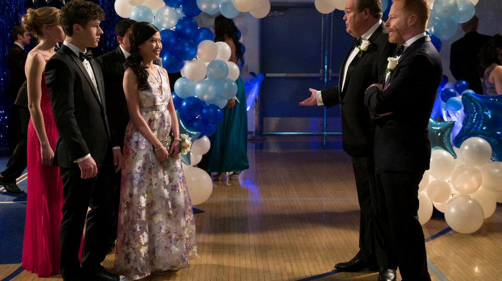 Modern Family S7E20