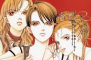 I 10 shōjo manga da leggere assolutamente La principessa splendente