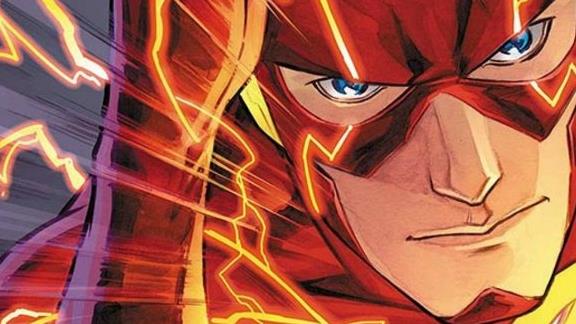Seth Grahame-Smith non è più il regista del film The Flash L'eroe dei fumetti Flash