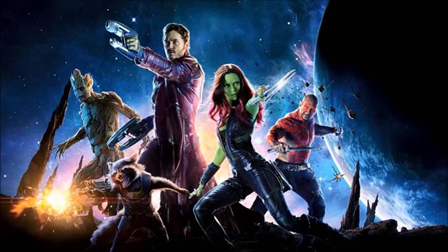 Guardiani della Galassia conquista il primato di film più mortale con 83mila morti Guardiani della Galassia
