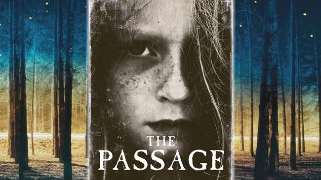 The Passage: la saga di Justin Cronin diventa una serie TV La copertina del libro Il Passaggio