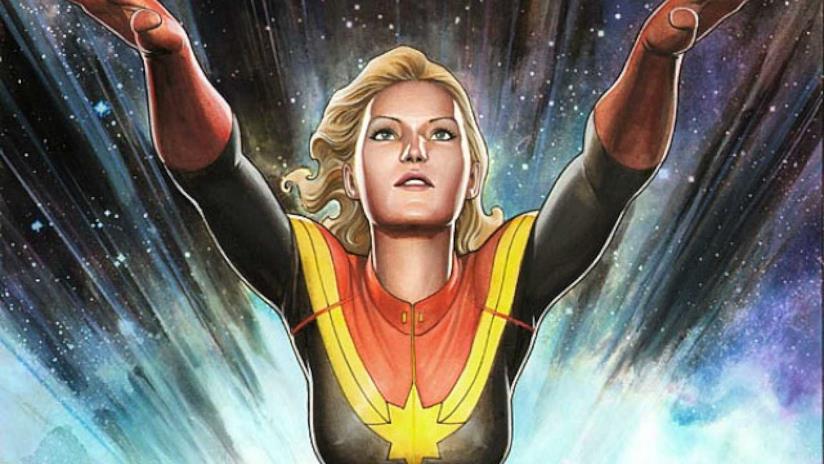 Secondo i fan il film Captain Marvel potrebbe essere incentrato su Secret Invasion Il personaggio di Carol Danvers conosciuta come Capitan Marvel