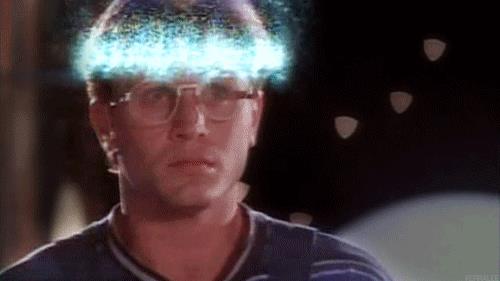 Billy Cranston, il Blue Ranger La trasformazione del Blue Ranger originale