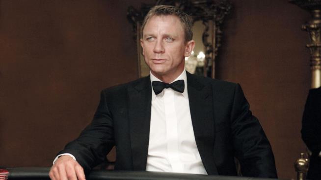 Per i produttori di 007, Daniel Craig è ancora James Bond Daniel Craig è James Bond