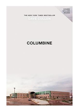 Columbine: il libro di Dave Cullen sulla strage al liceo Columbine di Dave Cullen