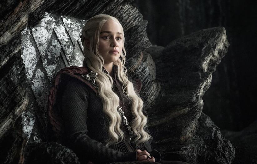 Sarebbero iniziate le riprese di Bloodmon, il prequel di Game of Thrones Daenerys Targaryen, personaggio di Game of Thrones