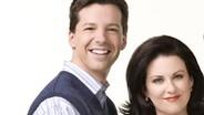 WILL & GRACE: Dio li fa e poi li accoppia