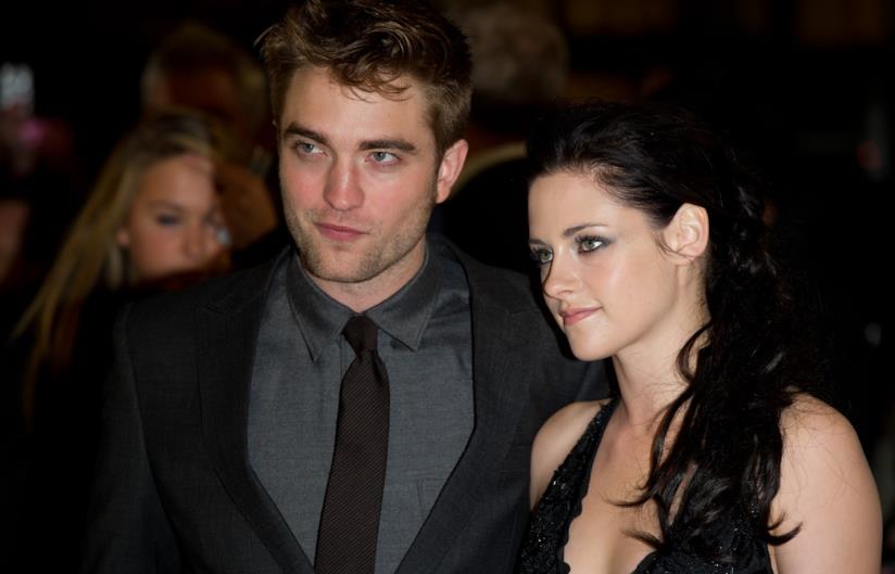 Sono bella e Edward dating nella vita reale