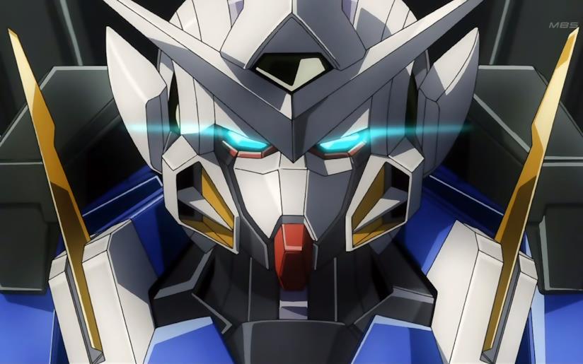 Gundam Versus, un nuovo video gameplay per i robottoni anni '80 su PS4 Primo piano di un Mobile Suit da Gundam