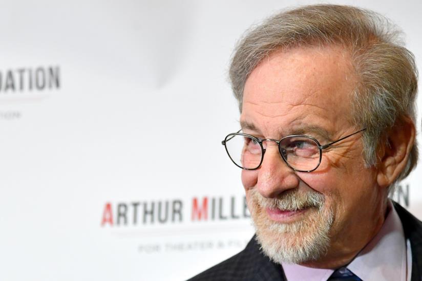 Si arricchisce il cast di West Side Story: le ultime novità sul remake di Steven Sielberg Un primo piano del regista Steven Spielberg