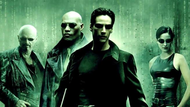 Warner Bros. è pronta a produrre il reboot di Matrix L'attore Keanu Reeves in Matrix