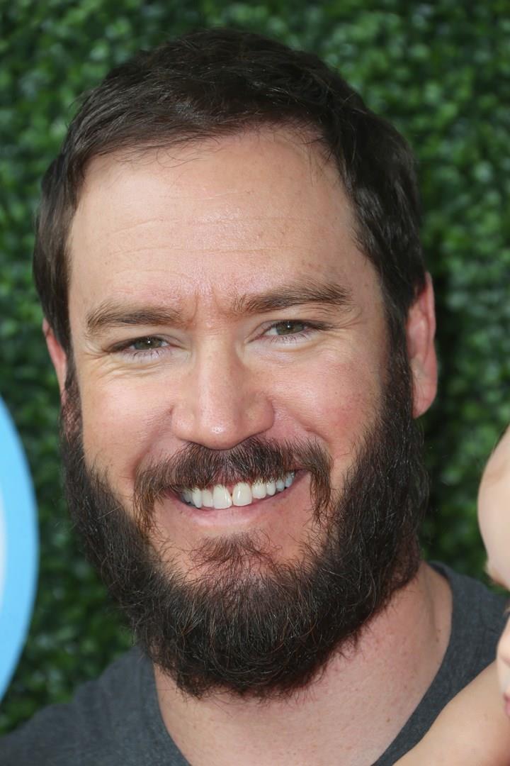 Mark-Paul Gosselaar L'attore Mark-Paul Gosselaar
