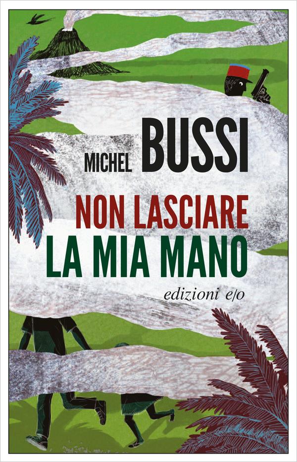 Tra i 10 libri da leggere a maggio 2017 c’è Non Lasciare La Mia Mano Non Lasciare La Mia Mano è tra i libri a non perdere a maggio 2017