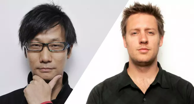 Death Stranding: Neill Blomkamp coinvolto nella realizzazione del gioco? Death Stranding: Neill Blomkamp coinvolto nella realizzazione del gioco?
