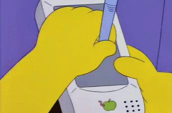 Simpson auto-correzione Simpson T-9