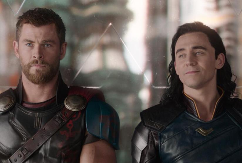 Quali sono gli attori che torneranno o debutteranno nella Fase 4 del Marvel Cinematic Universe? Chris Hemsworth e Tom hiddleston in Thor: Ragnarok