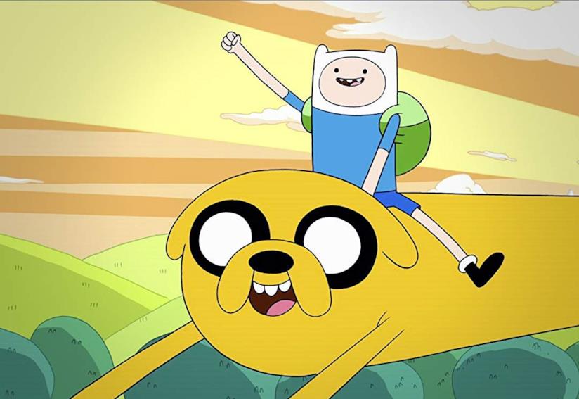 Adventure Time è stato salvato da HBO Max che realizzerà 4 speciali I protagonisti di Adventure Time, Finn e Jake