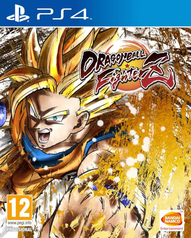 Dragon Ball FighterZ per PS4, Xbox One e PC Dragon Ball FighterZ uscirà il 26 gennaio 2018