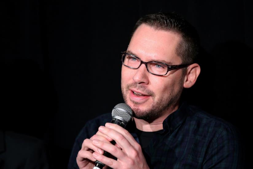 Bryan Singer pagherà 150 mila dollari per risolvere le accuse di stupro Bryan Singer durante una conferenza stampa