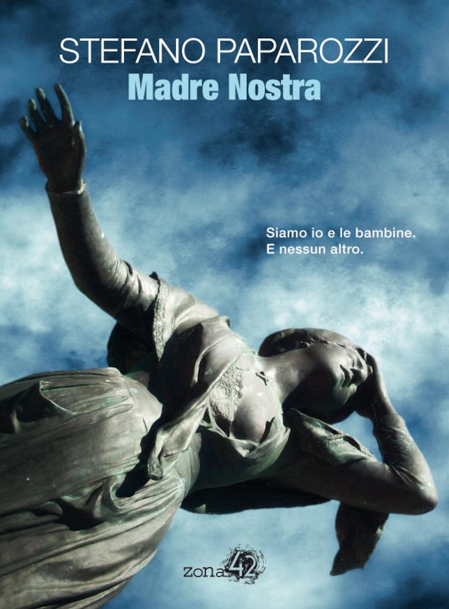 Madre Nostra La copertina di Madre Nostra