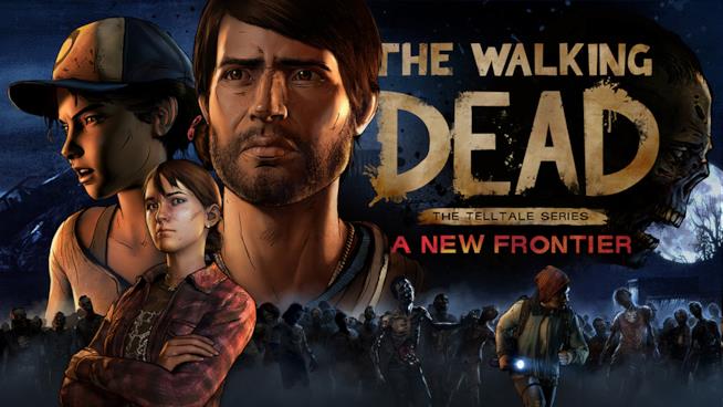 The Walking Dead Season 3 non arriverà su PS3 e Xbox 360 Cover di The Walking Dead Season 3