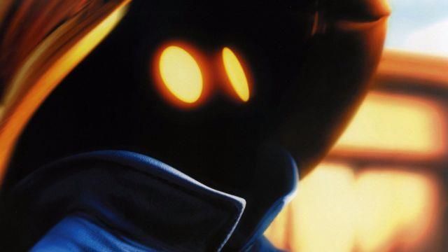 Final Fantasy IX, il trailer di lancio per il remaster su PS4 Un'immagine promozionale di FFIX