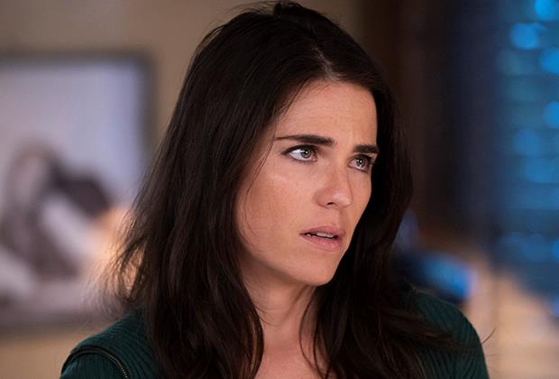 Le regole del delitto perfetto 5x15: Laurel al centro del cliffhanger finale Le regole del delitto perfetto 5x15: Laurel