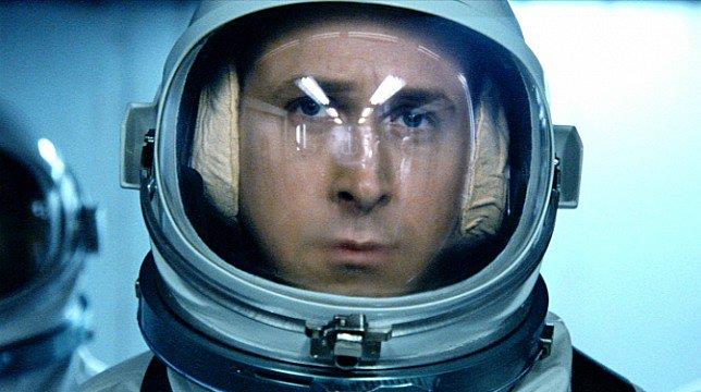 Venezia 75, Damien Chazelle aprirà la Mostra con Il primo uomo Ryan Gosling
