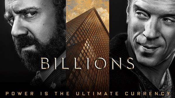 Billions Billions