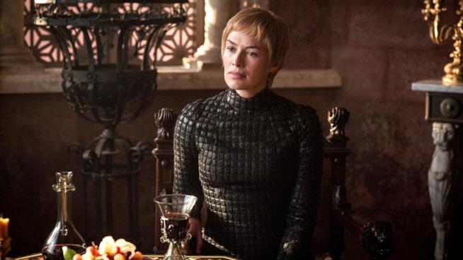 GoT 8: le parole della strega a Cersei e le altre profezie alla luce di The Bells Lena Headey è Cersei Lannister in Game of Thrones