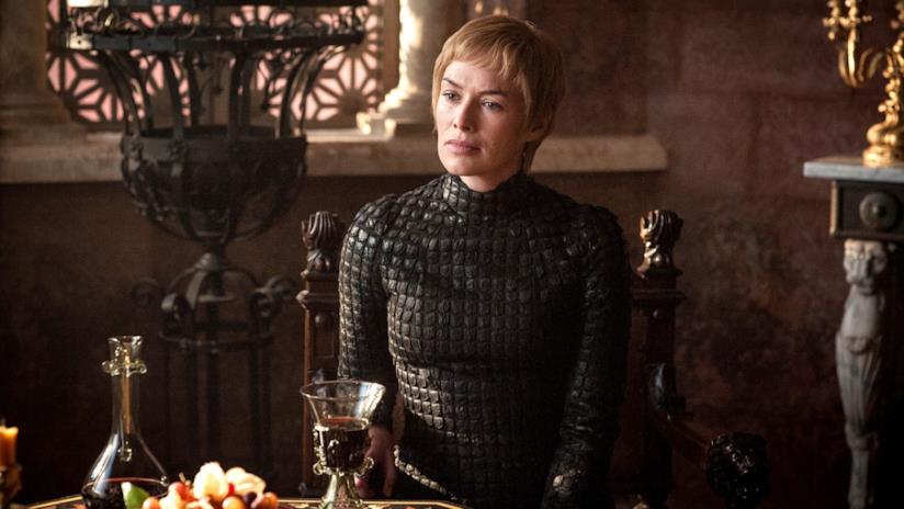 GoT 8: le parole della strega a Cersei e le altre profezie alla luce di The Bells Lena Headey è Cersei Lannister in Game of Thrones
