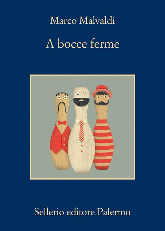 A bocce ferme A bocce ferme