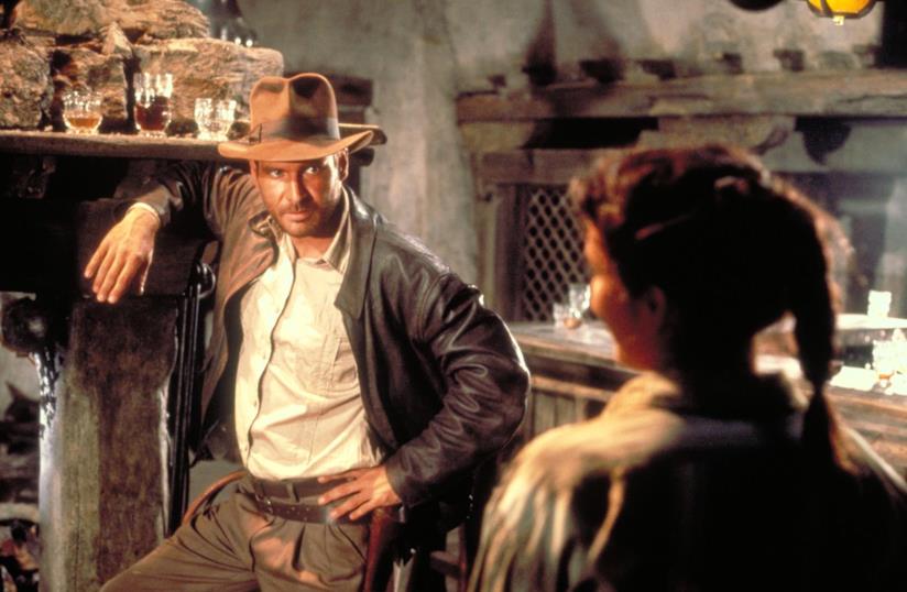 Indiana Jones 5 rinviato al 2021, tutte le modifiche alle uscite dei film Disney Indiana Jones ne I predatori dell'arca perduta