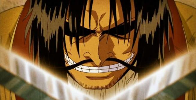 One Piece, lascia intuire dell'esistenza di un re dei pirati in passato One Piece Gol D Roger